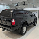Toyota Hilux SW4 4x4 3.0 8V TB Diesel 2002 Diesel