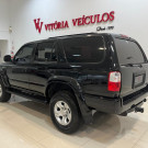 Toyota Hilux SW4 4x4 3.0 8V TB Diesel 2002 Diesel