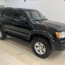 Toyota Hilux SW4 4x4 3.0 8V TB Diesel 2002 Diesel