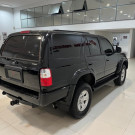 Toyota Hilux SW4 4x4 3.0 8V TB Diesel 2002 Diesel