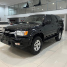 Toyota Hilux SW4 4x4 3.0 8V TB Diesel 2002 Diesel
