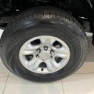 Toyota Hilux SW4 4x4 3.0 8V TB Diesel 2002 Diesel