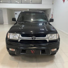 Toyota Hilux SW4 4x4 3.0 8V TB Diesel 2002 Diesel