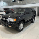 Toyota Hilux SW4 4x4 3.0 8V TB Diesel 2002 Diesel