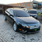 Ford Fusion SEL 2.5 16V 173cv Aut. 2012 Gasolina-1