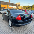 Ford Fusion SEL 2.5 16V 173cv Aut. 2012 Gasolina-3