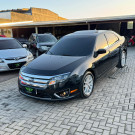 Ford Fusion SEL 2.5 16V 173cv Aut. 2012 Gasolina-0