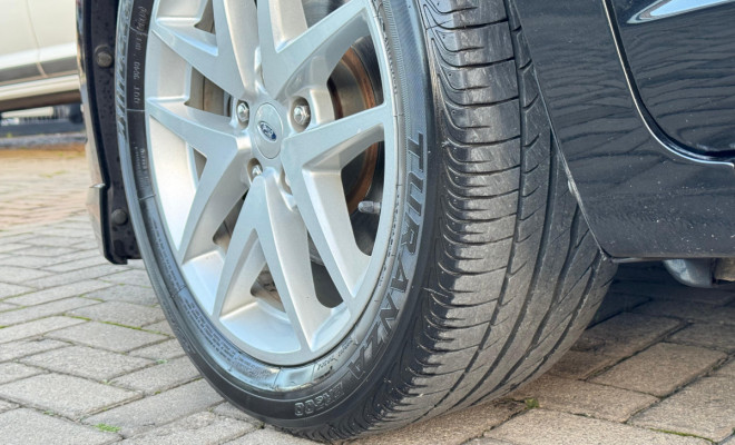 Ford Fusion SEL 2.5 16V 173cv Aut. 2012 Gasolina-9