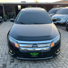 Ford Fusion SEL 2.5 16V 173cv Aut. 2012 Gasolina-11