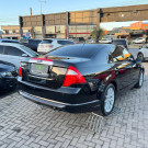 Ford Fusion SEL 2.5 16V 173cv Aut. 2012 Gasolina-2