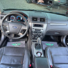 Ford Fusion SEL 2.5 16V 173cv Aut. 2012 Gasolina-4