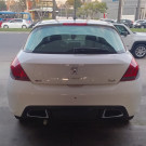 Peugeot 308 Allure 1.6 Turbo Flex 16V 5p Aut. 2017 Flex-6
