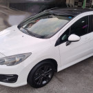 Peugeot 308 Allure 1.6 Turbo Flex 16V 5p Aut. 2017 Flex-3