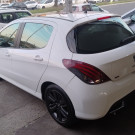Peugeot 308 Allure 1.6 Turbo Flex 16V 5p Aut. 2017 Flex-4
