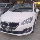 Peugeot 308 Allure 1.6 Turbo Flex 16V 5p Aut. 2017 Flex-5