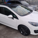 Peugeot 308 Allure 1.6 Turbo Flex 16V 5p Aut. 2017 Flex-1