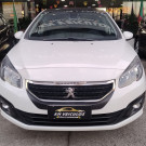 Peugeot 308 Allure 1.6 Turbo Flex 16V 5p Aut. 2017 Flex-0