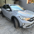 VW - VolksWagen Nivus Highline 1.0 200 TSI Flex Aut. 2022 Flex-9
