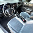VW - VolksWagen Nivus Highline 1.0 200 TSI Flex Aut. 2022 Flex-6