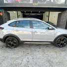 VW - VolksWagen Nivus Highline 1.0 200 TSI Flex Aut. 2022 Flex-3