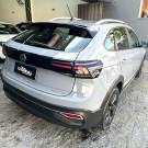 VW - VolksWagen Nivus Highline 1.0 200 TSI Flex Aut. 2022 Flex-7