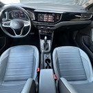 VW - VolksWagen Nivus Highline 1.0 200 TSI Flex Aut. 2022 Flex-0