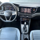 VW - VolksWagen Nivus Highline 1.0 200 TSI Flex Aut. 2022 Flex-4