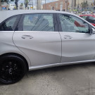 Mercedes-Benz Classe B 200 CGI 1.6 TB Sport 156cv Aut 2015 Flex-3