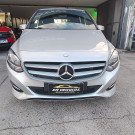 Mercedes-Benz Classe B 200 CGI 1.6 TB Sport 156cv Aut 2015 Flex-9