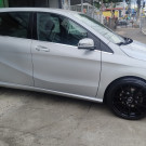 Mercedes-Benz Classe B 200 CGI 1.6 TB Sport 156cv Aut 2015 Flex-6