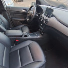 Mercedes-Benz Classe B 200 CGI 1.6 TB Sport 156cv Aut 2015 Flex-8