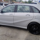 Mercedes-Benz Classe B 200 CGI 1.6 TB Sport 156cv Aut 2015 Flex-5