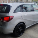 Mercedes-Benz Classe B 200 CGI 1.6 TB Sport 156cv Aut 2015 Flex-4