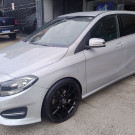 Mercedes-Benz Classe B 200 CGI 1.6 TB Sport 156cv Aut 2015 Flex-2