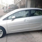 Honda Civic Sedan LXR 2.0 Flexone 16V Aut. 4p 2014 Flex-5