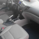 Honda Civic Sedan LXR 2.0 Flexone 16V Aut. 4p 2014 Flex-10