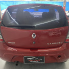 Renault SANDERO Expression Hi-Flex 1.0 16V 5p 2014 Flex-3