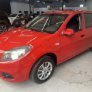 Renault SANDERO Expression Hi-Flex 1.0 16V 5p 2014 Flex-1