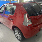 Renault SANDERO Expression Hi-Flex 1.0 16V 5p 2014 Flex-4