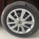 Renault SANDERO Expression Hi-Flex 1.0 16V 5p 2014 Flex-8