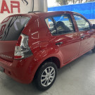Renault SANDERO Expression Hi-Flex 1.0 16V 5p 2014 Flex-2