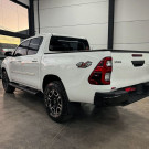 Toyota Hilux CD 4x4 2.8 Diesel Mec. 2017 Diesel-2