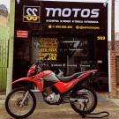HONDA NXR 160 BROS ESDD FLEXONE 2022 Flex-4