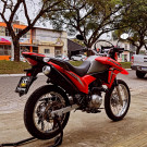 HONDA NXR 160 BROS ESDD FLEXONE 2022 Flex-1