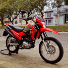 HONDA NXR 160 BROS ESDD FLEXONE 2022 Flex-0