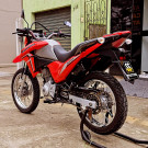 HONDA NXR 160 BROS ESDD FLEXONE 2022 Flex-2