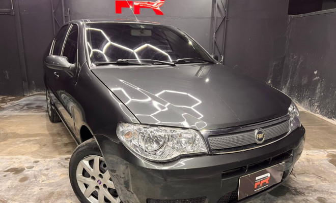 Fiat Siena 1.0/ EX 1.0 mpi Fire/ Fire Flex 8v 2008 Flex
