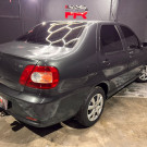 Fiat Siena 1.0/ EX 1.0 mpi Fire/ Fire Flex 8v 2008 Flex-1