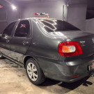 Fiat Siena 1.0/ EX 1.0 mpi Fire/ Fire Flex 8v 2008 Flex-0