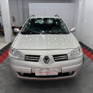 Renault Megane Grand Tour Dynam. Hi-Flex 1.6 16V 2012 Flex-0